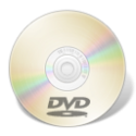 DVDs